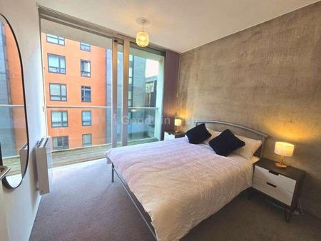 Timber Wharf, Worsley Street, Castlefield, M15 - Photo 5