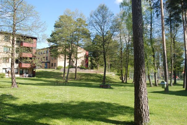 Bröderna Berwalds väg 20, 75658, Uppsala - Foto 1