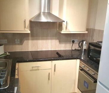 Studio to rent - Photo 6