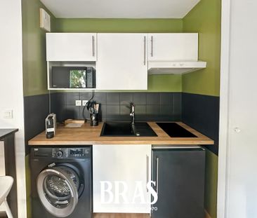 Location Appartement 1 pièce 19m² NANTES 44300 - Photo 3