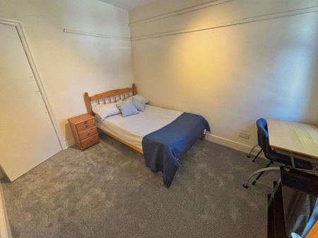 5 bedroom house share to rent - Photo 2