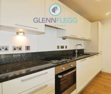 2 bedroom flat to rent - Photo 6
