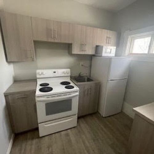 Winnipeg Avenue, Winnipeg, MB, R3E 0R8 - Photo 1