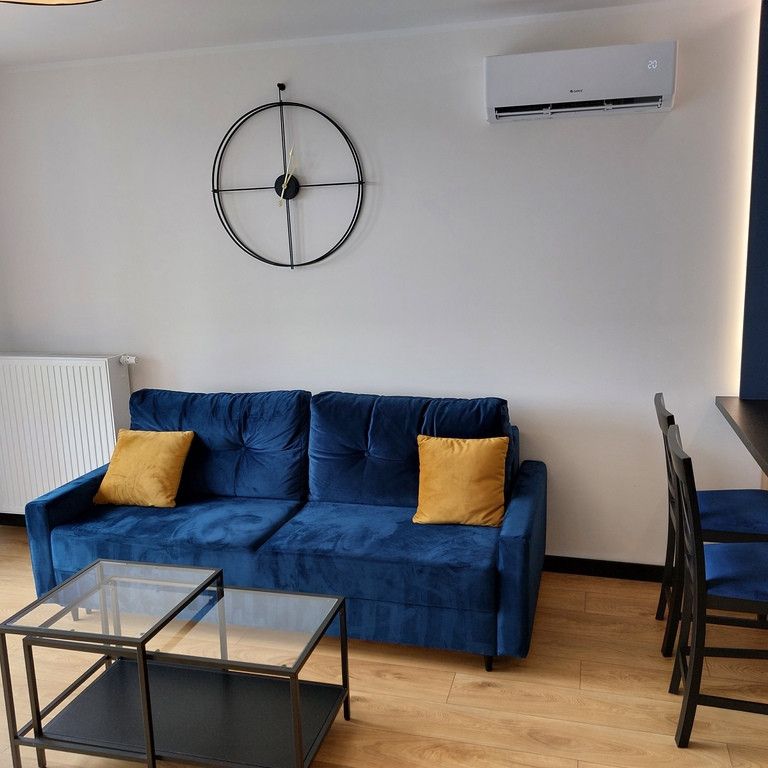 Dwupokojowy apartament w wysokim standardzie! - Zdjęcie 1