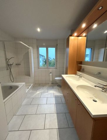 4.5 Zimmer, 117 m², 1. Stock - Foto 2