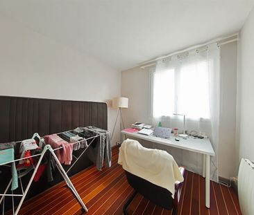 Location Appartement 3 pièces 57m² ISSY LES MOULINEAUX 92130 - Photo 1