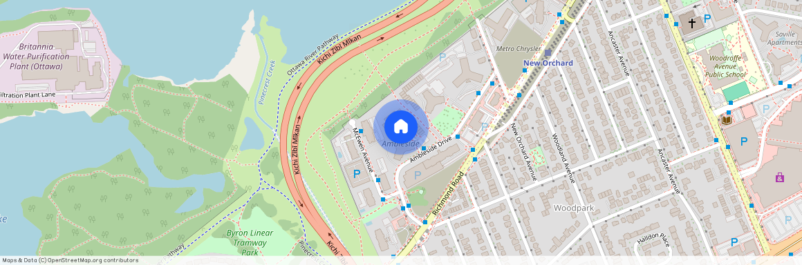 1171 Ambleside Drive, Woodroffe