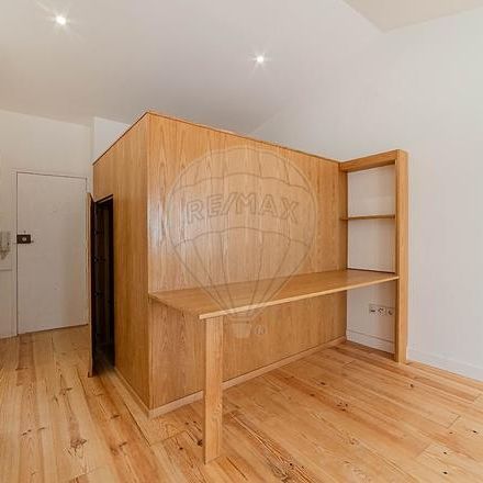 Apartamento T0 em Lisboa - Photo 1