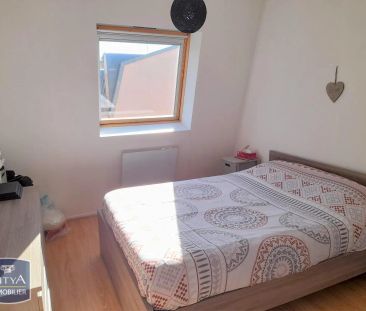 Appartement à louer 2 pièces 45.82m² - Photo 5