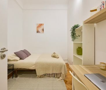 Avenida Almirante Reis, Lisbon, Lisbon 1000-049 - Photo 5