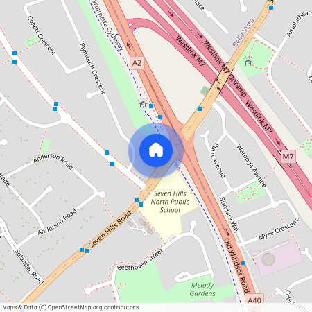 1/300 Seven Hills Road, Kings Langley NSW 2147