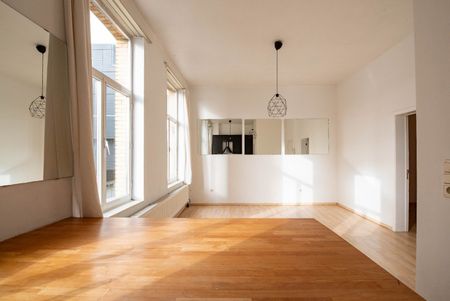 Wonen aan het Zuidpark - Photo 3