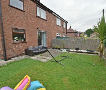 Three Bedroom House to Let in Abbey Hey - Photo 1