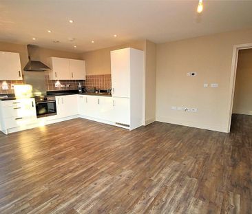 2 bedroom apartment to rent - Photo 2