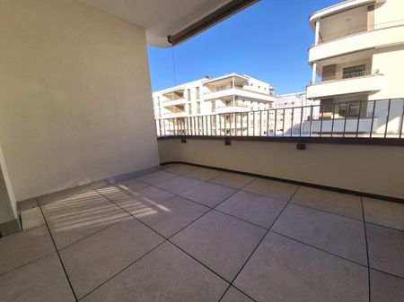 Prairie 5 - Appartement 2.5 pièces au 4ème étage - Photo 5