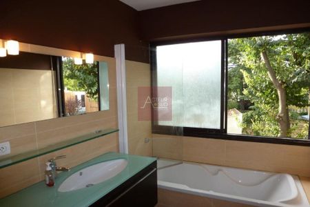 LOCATION APPARTEMENT 3 PIÈCES MONTPELLIER BOUTONNET - Photo 4