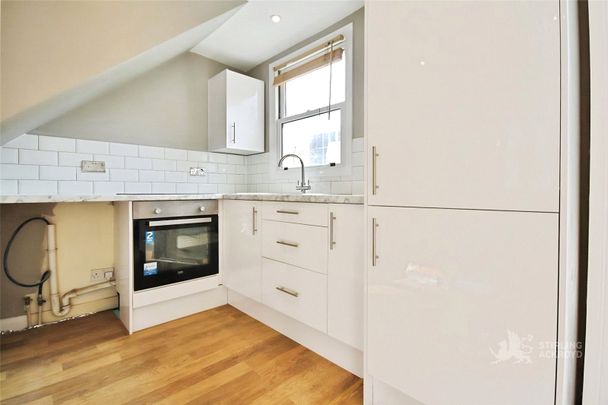 Bedford Place, Croydon, CR0 2BS - Photo 1