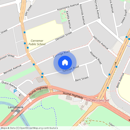 25a Tuncoee Road, Villawood NSW 2163