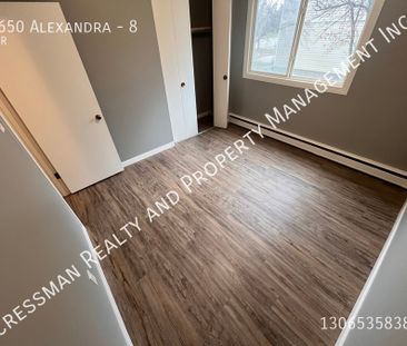 1650 Alexandra - 8, Regina, SK S4T 4P1 - Photo 4