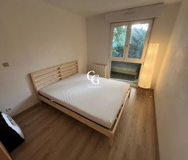 Location Appartement 3 pièces 61m² ST HERBLAIN 44800 - Photo 5