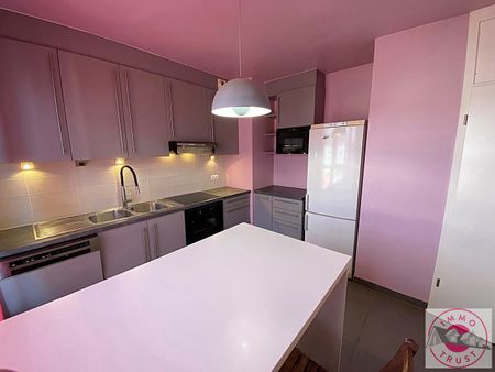 Penthouse - te huur - Photo 2