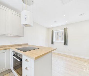 1 bedroom end of terrace house to rent - Photo 4