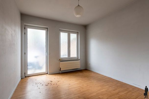 Instapklaar gelijkvloers appartement met 2 slaapkamers - Foto 1