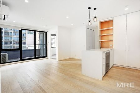 502/386 Spencer Street, West Melbourne - Photo 2