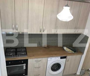Apartament 1 camera, 42 mp, prima inchiriere, zona Kaufland - Photo 5