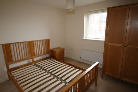 2 bedroom apartment to rent - Photo 2