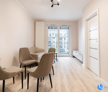 Nowe 2-pok. 35m2*Czerwieńskiego* Galeria Bronowice - Zdjęcie 3