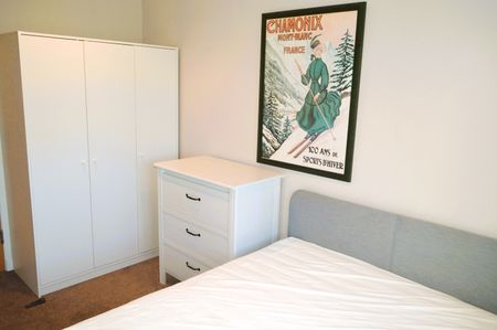 4 Bed Semi-Detached House, Swanston Road, EH10 - Photo 4