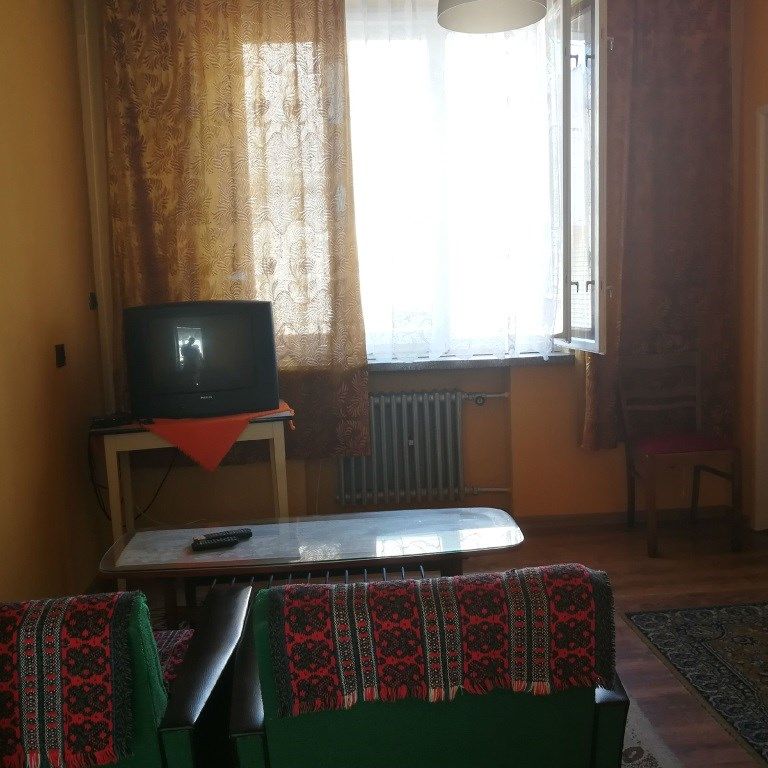 Sosnowiec, Pogoń - Zdjęcie 1