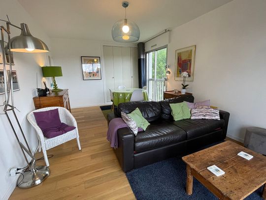 Location Appartement 3 pièces 56m² - Photo 1