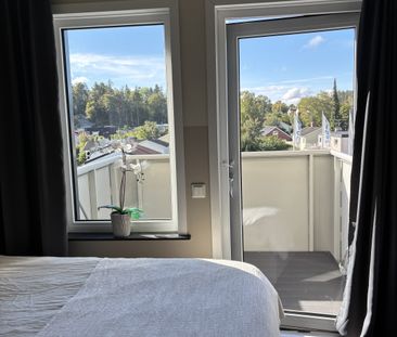 Bromstensvägen, Spånga - Foto 6