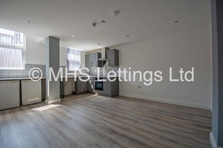 1 Bedroom Flat for rent in Raincliffe Street - Photo 5