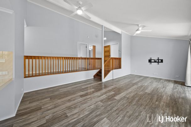 Modern Split-level 2 Bedroom Townhouse - Photo 1