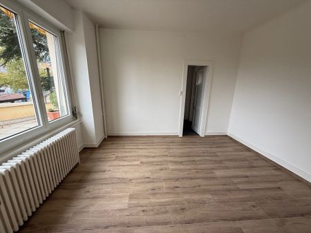 4.5 room apartment on the 1st floor - Photo 2
