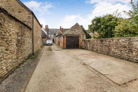 1 bedroom maisonette to rent - Photo 2