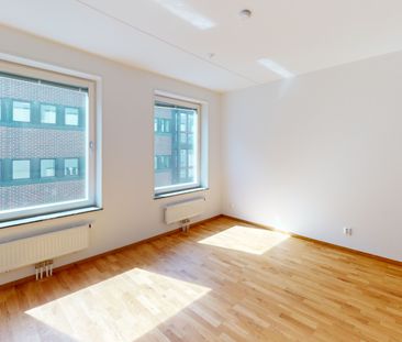 Kungsgatan 44 A - Photo 4