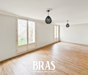 Location Appartement 3 pièces 76m² ST HERBLAIN 44800 - Photo 1