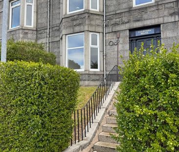 1 Bed Flat, Grampian Road, AB11 - Photo 2