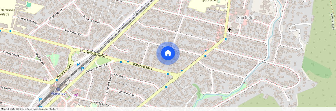 25A Brasell Street, Fairfield, Lower Hutt