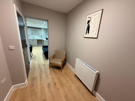 1 bedroom maisonette to rent - Photo 3