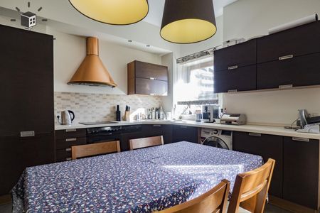 Piękne mieszkanie w znakomitej lokalizacji - Фото 3