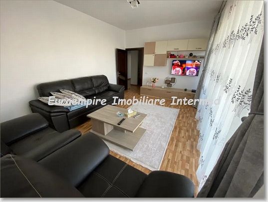 Apartament de inchiriat cu 2 camere decomandat Tomis Nord - Photo 1
