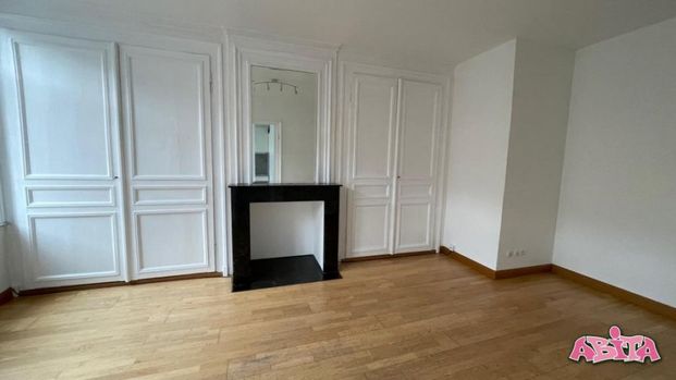 Appartement 2 pièces à - Photo 1