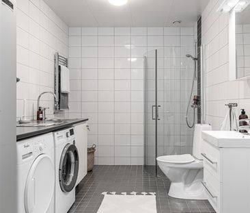 Tvedegårdsvägen 28 B - Photo 3