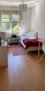 Rum (1/2) uthyres i centralt gathus - Photo 4