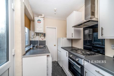 2 bedroom house to rent - Photo 2